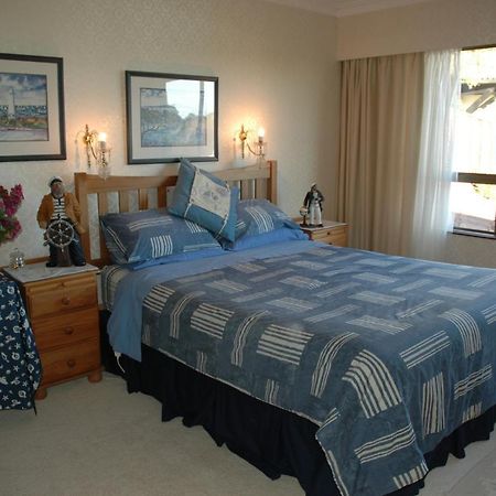 Nautical Nook Bed And Breakfast Auckland Bagian luar foto