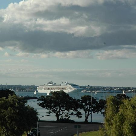Nautical Nook Bed And Breakfast Auckland Bagian luar foto
