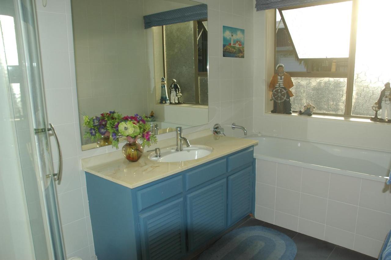 Nautical Nook Bed And Breakfast Auckland Bagian luar foto